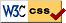 Valid CSS 2!